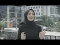 BUNGA DELIA - Inilah Aku (Official Music Video)
