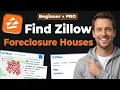 How To Find Zillow Foreclosure Houses 2026 Full Guide