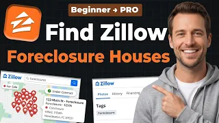 How To Find Zillow Foreclosure Houses 2026 Full Guide