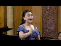 Download Lagu NGƯỜI CON GÁI SÔNG LA - Phương Thanh (Tốt nghiệp cao học)