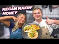 Megan Makin Money Chefs Up BEST Chicken Taco Dish What s For Lunch