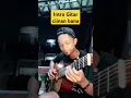 Download Lagu intro CIINAN BANA Fingerstyle Cover #shorts