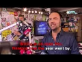 Download Lagu Gary Fomdeck met 'I'll Be There This Christmas' | SR14 | NPO 3FM