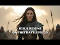 BATTLEFIELD | Powerful Warfare Praise and Worship Song | Victory in JESUS