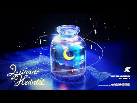 Lunar Hearts
