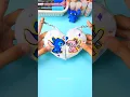 DIY Stitch Angel Magnet Squishy idea