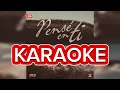 Pensé en ti KARAOKE ORIGINAL - Banda MS RK