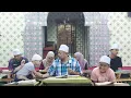Download Lagu Jom Ngaji || Surah Al Baqarah 265 - 266 || Tarannum Jiharkah \u0026 Sikah || Azraie Family
