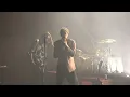 Warhaus - It Had to Be You (Live) Paris, La Cigale - 21/03/2023