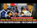 Download Lagu 🔴 LANGSUNG DIBAWA! Wajah Pemain Baru U17 Beri Kejutan OTW Bulgaria~PAGI2 FIFA Tegas Respon ProsesMLY