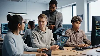 Coding Assignment Help Australia - Expert Programming Support
