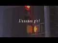 Download Lagu Cinnamon girl by Lana Del Rey, lyric video
