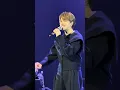 放棄的界限 - 張敬軒 2026 Unplugged 2 演唱會￼