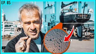 Vermeide DIESEN unnötigen (und teuren) Fehler! ❌⛵️ | BootsProfis #85