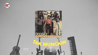 Download D'lloyd - Tak Mungkin (Official Audio) MP3