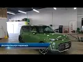 2023 Kia Soul EX Hatchback Honolulu Salt Lake Kalihi Kahala Manoa Aiea