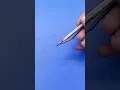 Download Lagu how to make soldering iron using pencil #howto #diy
