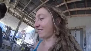 Episode 217 – Little Bird and Finshing Jobs Before Cruising – Life on a Sailboat Day 122