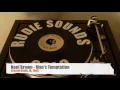 Noel Brown - Man's Temptation