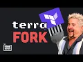 The ruthless forking of Terraform
