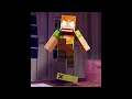 Download Lagu 🔥Why Alex shouldn't be allowed to play Minecraft Reversed