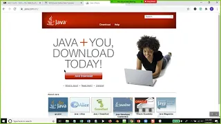 Java Programming - Class Session