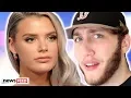 Alissa Violet GOES OFF About FaZe Banks Cheating On Her