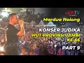Download Lagu Mardua Holong - Konser #JUDIKA - HUT PROVINSI JAMBI - 7 Januari 2023 - #JEKTV