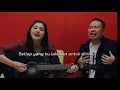 Download Lagu BULAN SUTENA FT VICKY PRASETYO - BAHAGIA