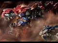 Download Lagu Liger vs Rex - Zoids Wild Final Battle AMV