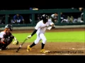 Josh Bell ground rule double - Pittsburgh Pirates