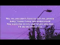Big Jay McNeely- There Is Something On Your Mind Lyrics- if you ever think about me oldies