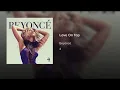 Download Lagu Beyonce Love on top audio MP3