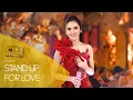 Download Lagu LYODRA - Stand Up For Love ( Live Performance at The Apurva Kempinski Bali )