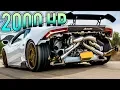 Lagu Craziest TURBOS You'll EVER SEE!! GTR's Huracan's Supra's 2000whp Flutters and BOV's #BoostLust