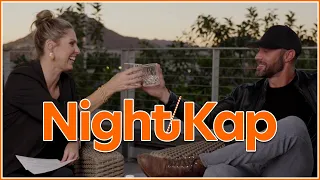 Giants Manager Gabe Kapler Chats Goals Travel Tattoos and More