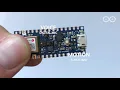 Machine Learning on Arduino with TensorFlow Lite Micro
