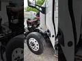 Locating the Chassis Node on a Peterbilt 579