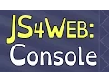 Javascript Creating a for Loop in the Console