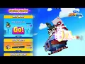 Lagu Talking Tom Hero Dash Special Event - Ladybug Angela Defeat Raccoonz BOSS - Miraculous CHASE