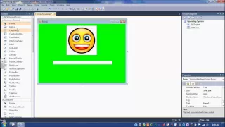 How to Make your own Operating System in Visual Basic