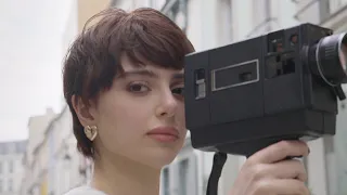 Maritta Hallani SOLO ماريتا الحلاني صولو Official Music Video 