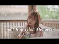 Download Lagu SAAT KAU TELAH MENGERTI - VIRGOUN | TAMI AULIA