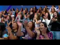 Joelma Feat. João Gomes - Passe De Mágica (Ao Vivo No Domingo Legal 22/06/2025)