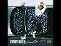 MERO - BEN ELIMI SANA VERDIM (Official Audio)