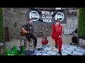 Allison Ponthier Live at The Barley Beach House (Full Performance)