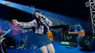 kharisma mozza pelangi di matamu fress music pemuda mbanarsari jk audio lighting