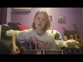 Nirvana/Wipers - D-7 (Sarah Jane Cover)