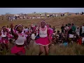 Lagu Ofeleba Izintombi I ingoma yakwaMafunze