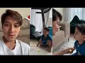 Download Lagu LIVE ABANG L DAN PAPA BILAR SORE INI LUCU BANGET, LESTI RILIS TEASER LAGU BARU ADA YANG PUNYA
